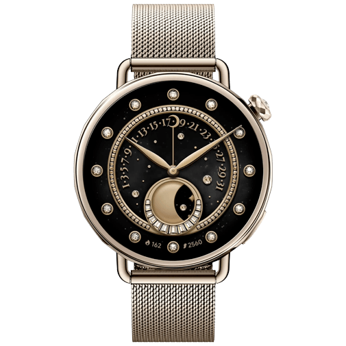 Xiaomi Watch S4 Or