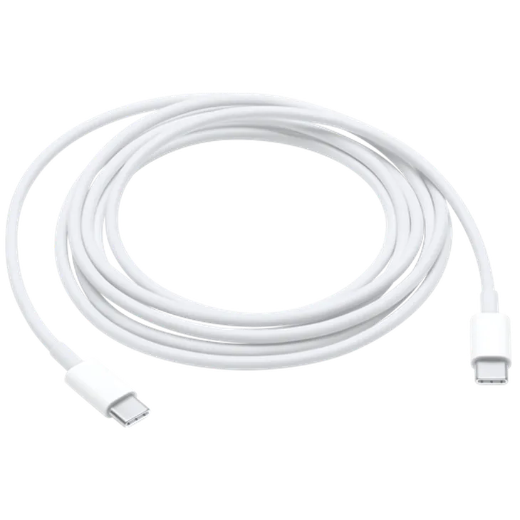 Apple USB-C - USB-C Câble 240W 2 Mètres
