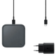 Samsung Ep-P2400 Chargeur Sans Fil 15W Avec Adaptateur 25W Noir