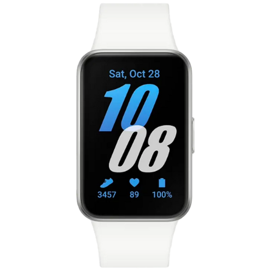 Samsung Galaxy Fit 3 Argent