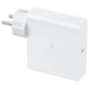 Samsung USB-C Chargeur Rapide 140W Blanc