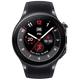 OnePlus Watch 2 Noir (Noir Rubberen Bracelet)