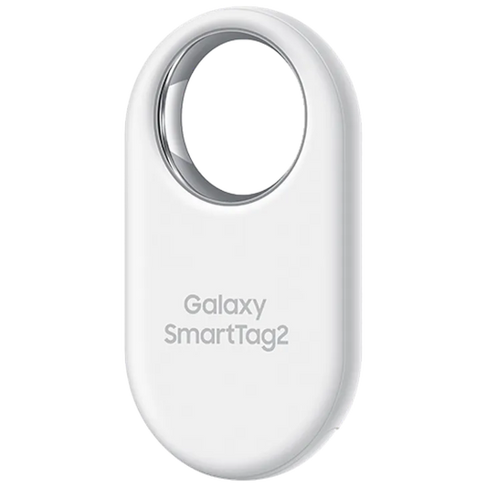 Samsung Galaxy SmartTag 2 Blanc