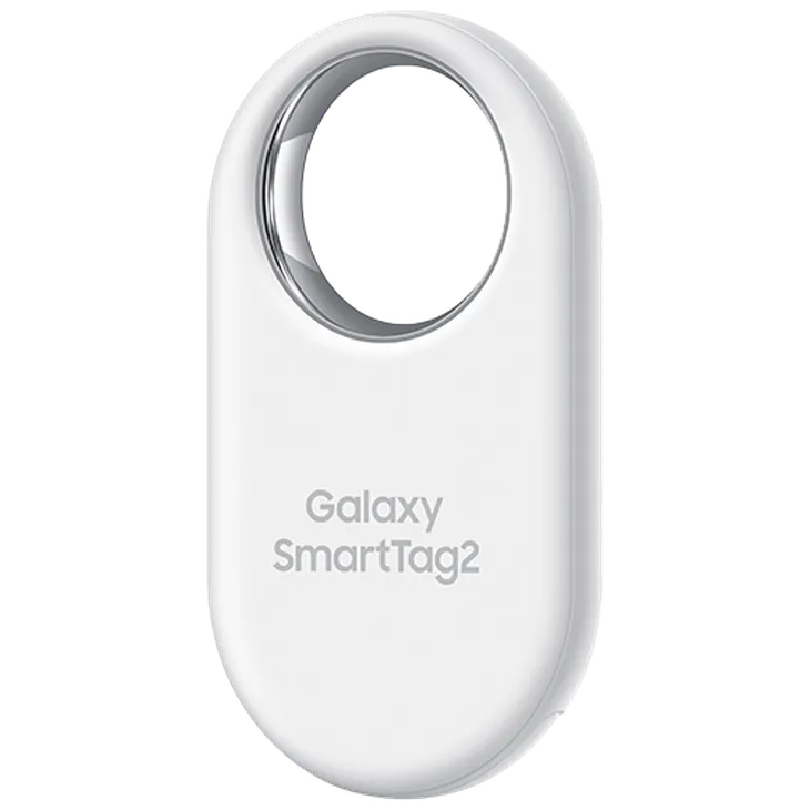 Samsung Galaxy SmartTag 2 Blanc