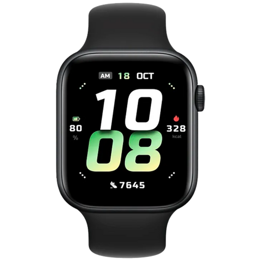 Honor Watch 5 Noir