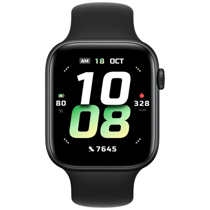 Honor Watch 5 Noir