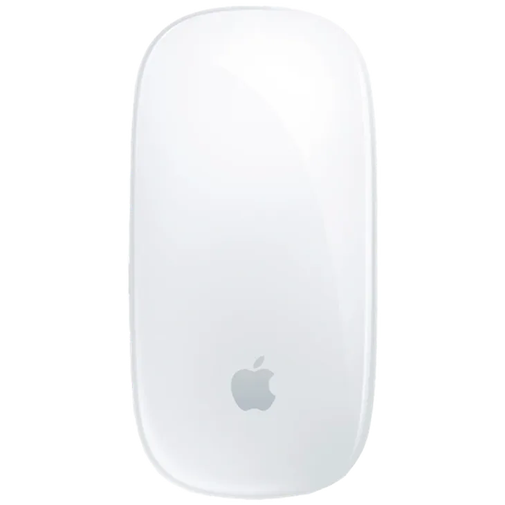 Apple Magic Mouse 3 Blanc 