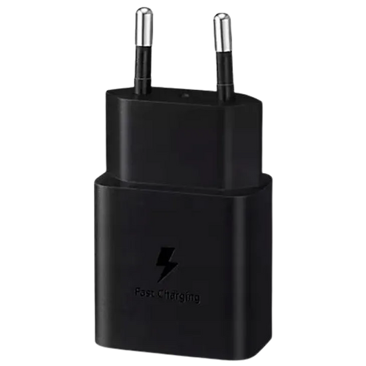 Samsung EP-T510 USB-C Chargeur Rapide 15W Noir