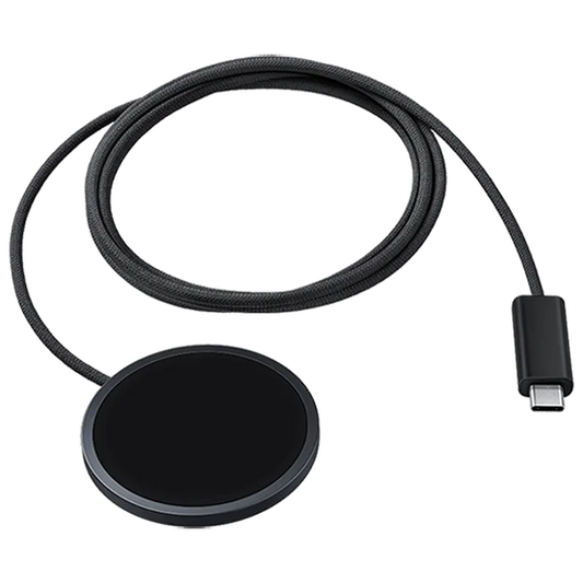 Samsung Chargeur Rapide Sans Fil 25W Gris Foncé
