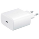 Samsung USB-C Chargeur Rapide 45W Blanc