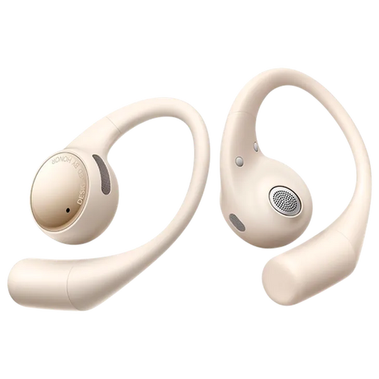 Honor Earbuds Open Or