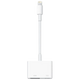Apple Lightning - Hdmi Adaptateur Blanc