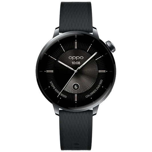 OPPO Watch X2 Mini Noir