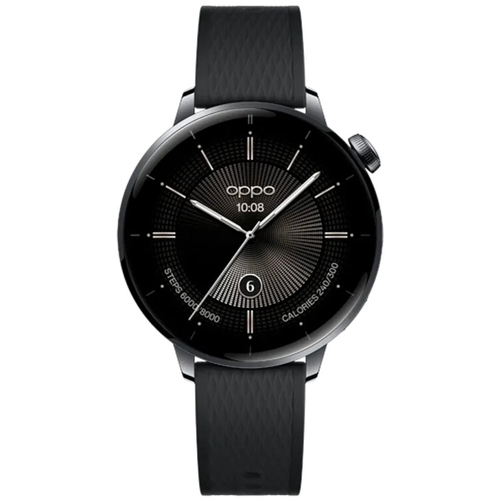 OPPO Watch X2 Mini Noir