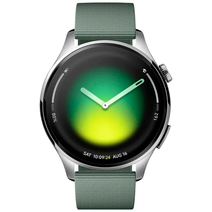 Xiaomi Watch 5 Vert