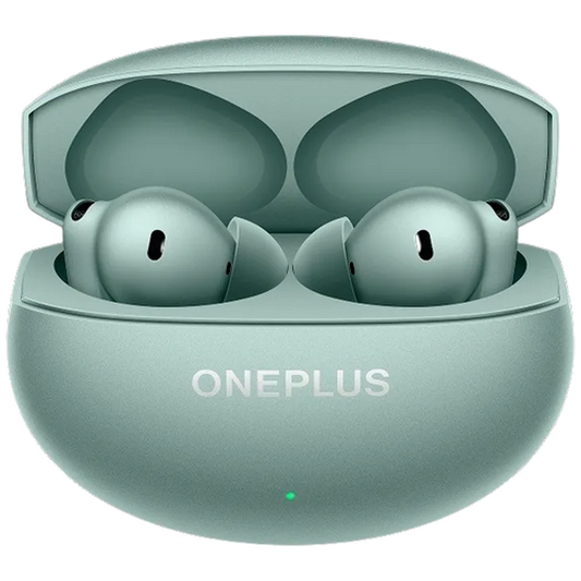 OnePlus Buds 4 Vert