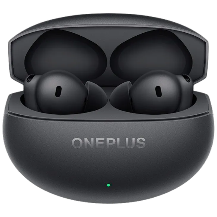 OnePlus Buds 4 Gris