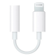 Apple Lightning vers 3.5mm Jack Adaptateur