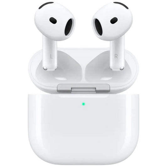 Apple AirPods 4 ANC Blanc