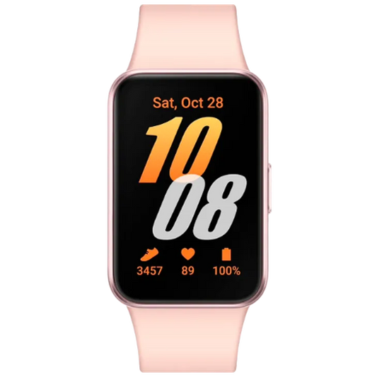 Samsung Galaxy Fit 3 Rose