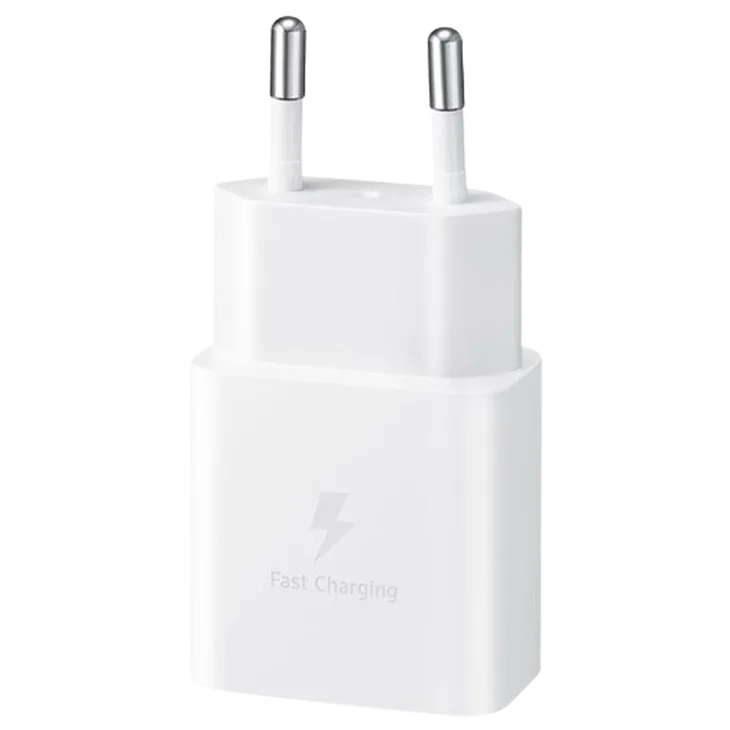 Samsung Ep-T510 USB-C Chargeur Rapide 15W Blanc