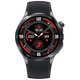 OnePlus Watch 3 Noir (Bracelet En Silicone Noir)
