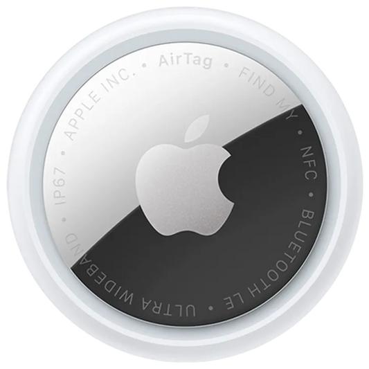 Apple AirTag (2e génération) Blanc