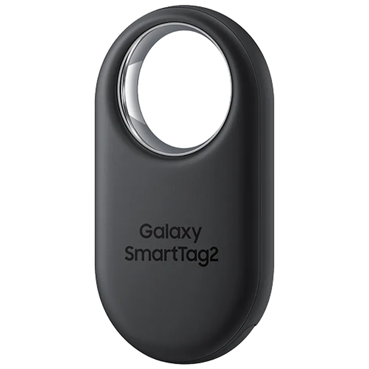 Samsung Galaxy SmartTag 2 Noir