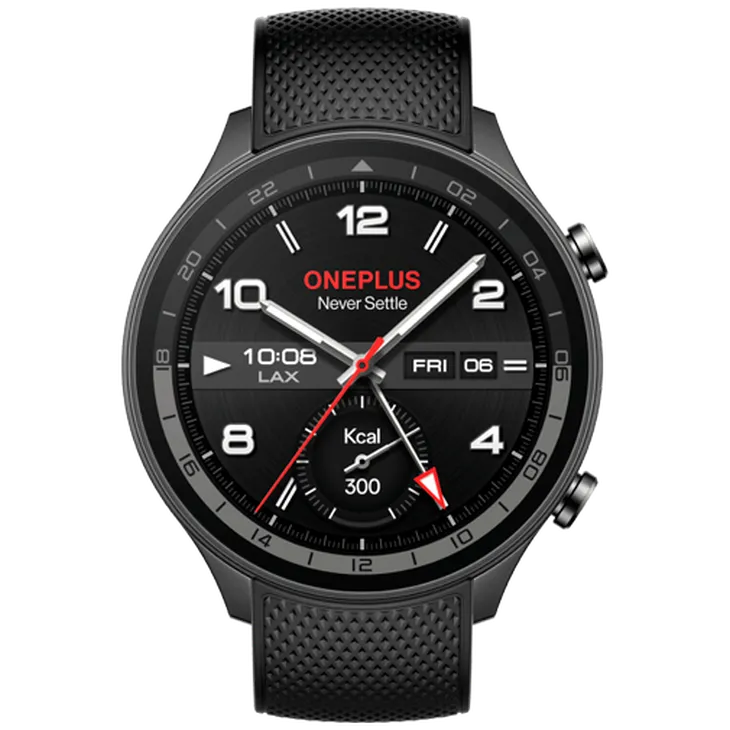 Realme Watch S2 Noir