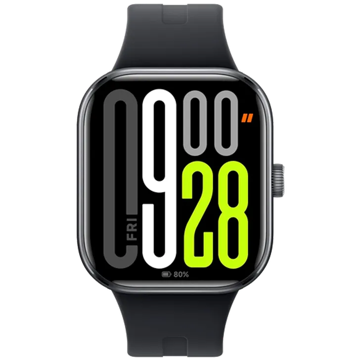 Xiaomi Redmi Watch 5 Noir