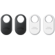 Samsung Galaxy SmartTag 2 Noir + Blanc 4-Pack