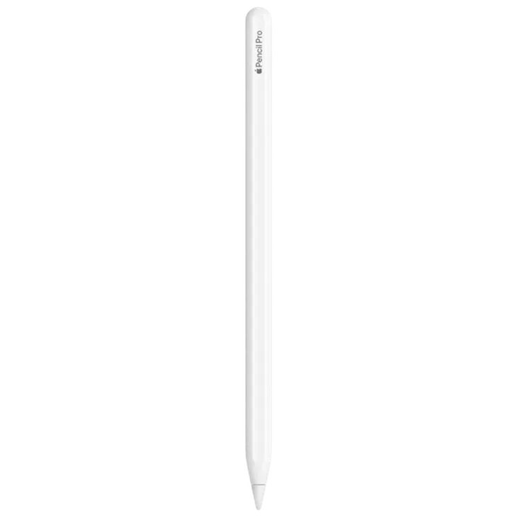 Apple Pencil Pro Blanc