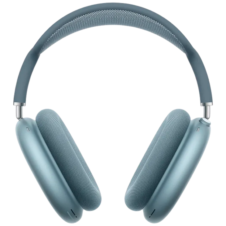 Apple AirPods Max USB-C Bleu