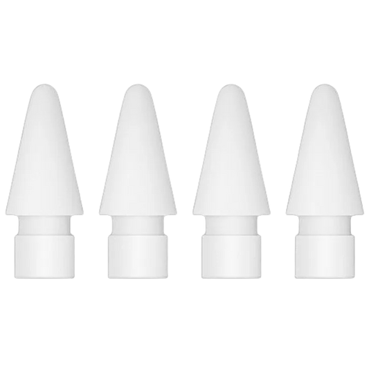 Apple Pencil Punten Blanc