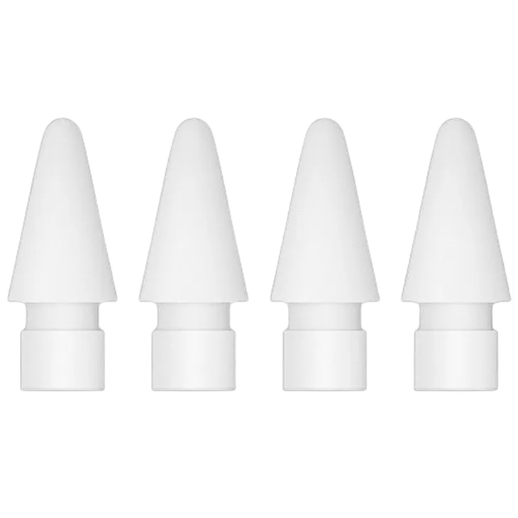 Apple Pencil Punten Blanc