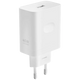 OPPO SuperVOOC USB-A Chargeur 45W Blanc