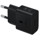 Samsung USB-C Chargeur Rapide 25W T2510 Noir