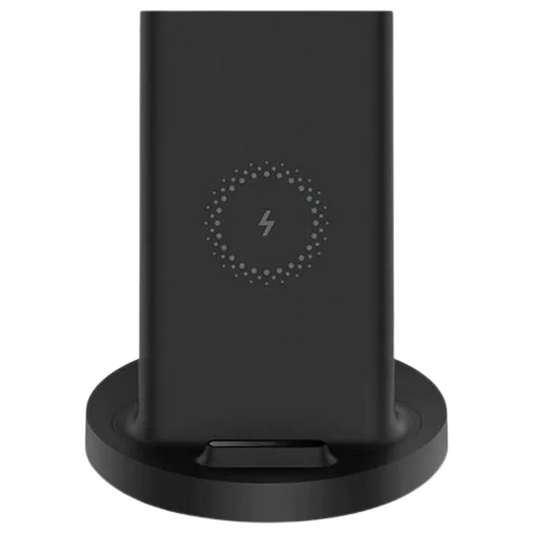 Xiaomi Mi Chargeur Rapide sans Fil 20W Noir