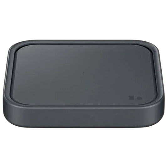 Samsung EP-P2400 Chargeur Sans Fil 15W Noir