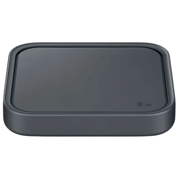 Samsung EP-P2400 Chargeur Sans Fil 15W Noir