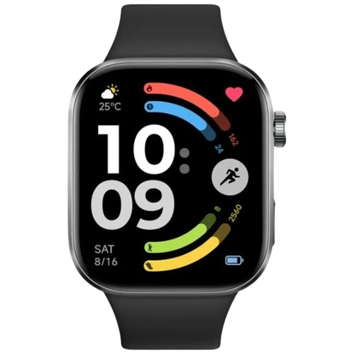 Xiaomi Redmi Watch 6 Noir