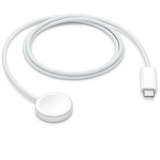 Apple Magnétique Chargeur Rapide Apple Watch 1 Mètre