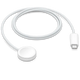 Apple Magnétique Chargeur Rapide Apple Watch 1 Mètre