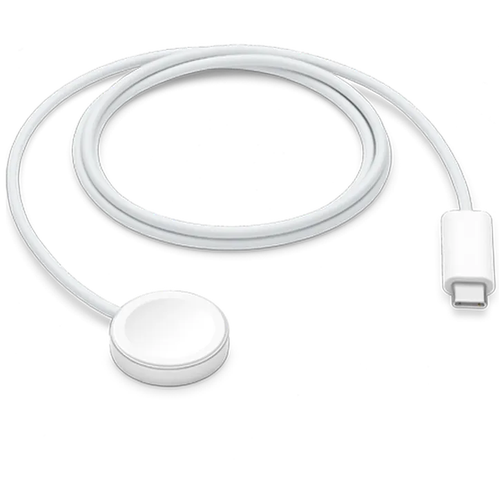 Apple Magnétique Chargeur Rapide Apple Watch 1 Mètre