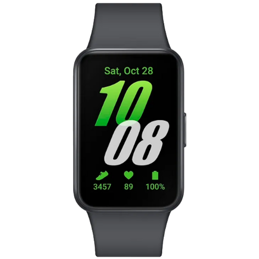 Samsung Galaxy Fit 3 Noir
