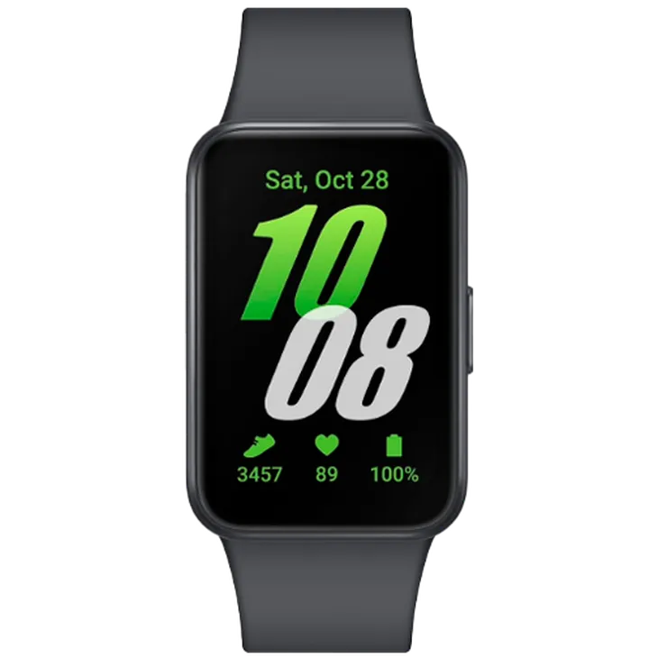 Samsung Galaxy Fit 3 Noir