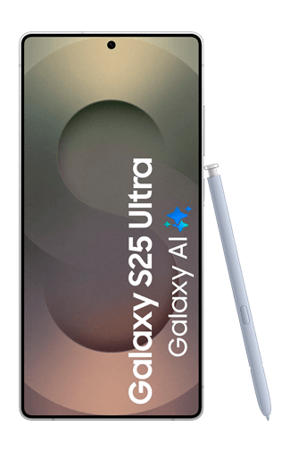 Samsung Galaxy S25 Ultra 1TB S938 Argent