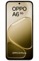 OPPO A6 5G 256GB Or