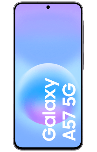 Samsung Galaxy A57 5G 256GB Gris Enterprise Edition