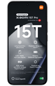 Xiaomi 15T Pro 12GB/256GB Noir